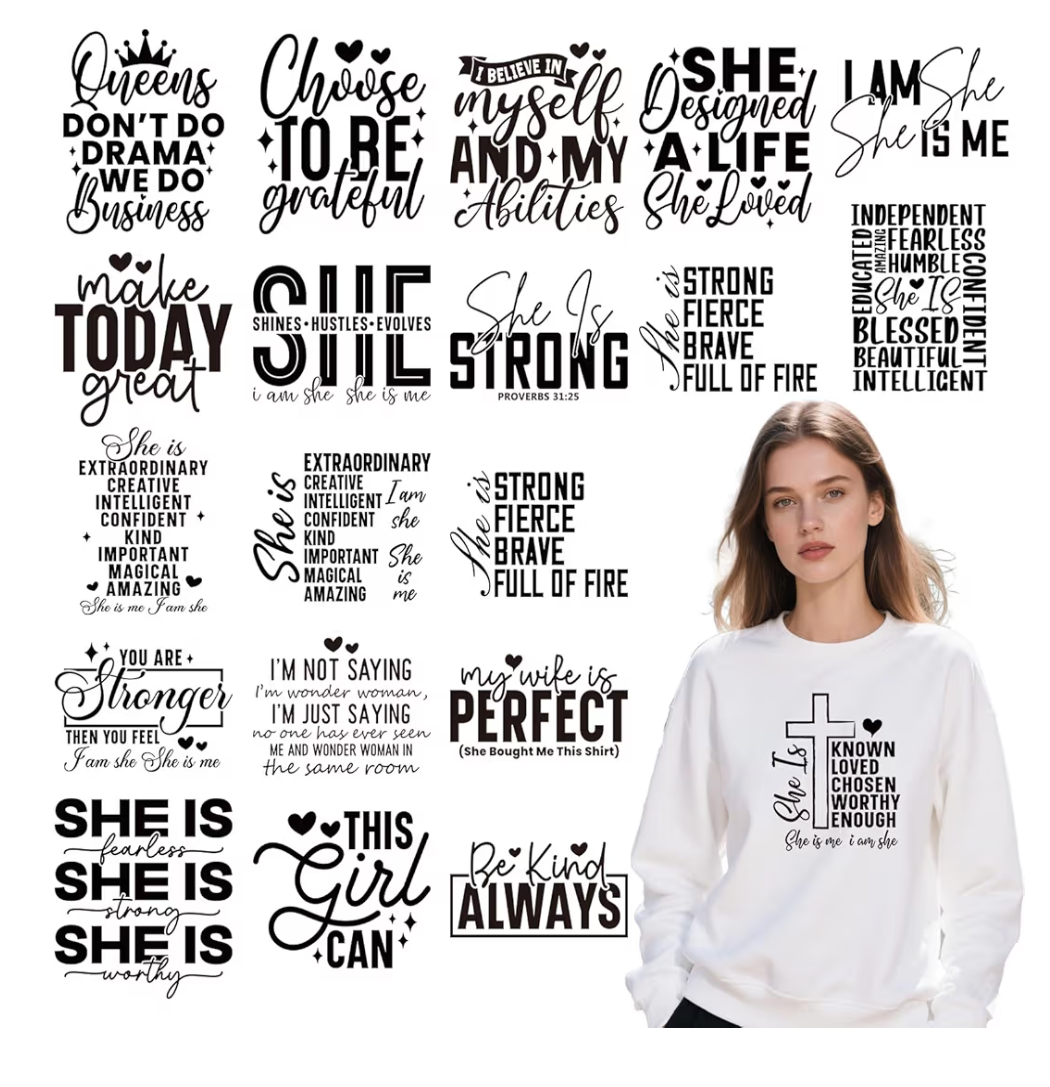 Custom shirts. Choose your design, size and color. Email me with details
