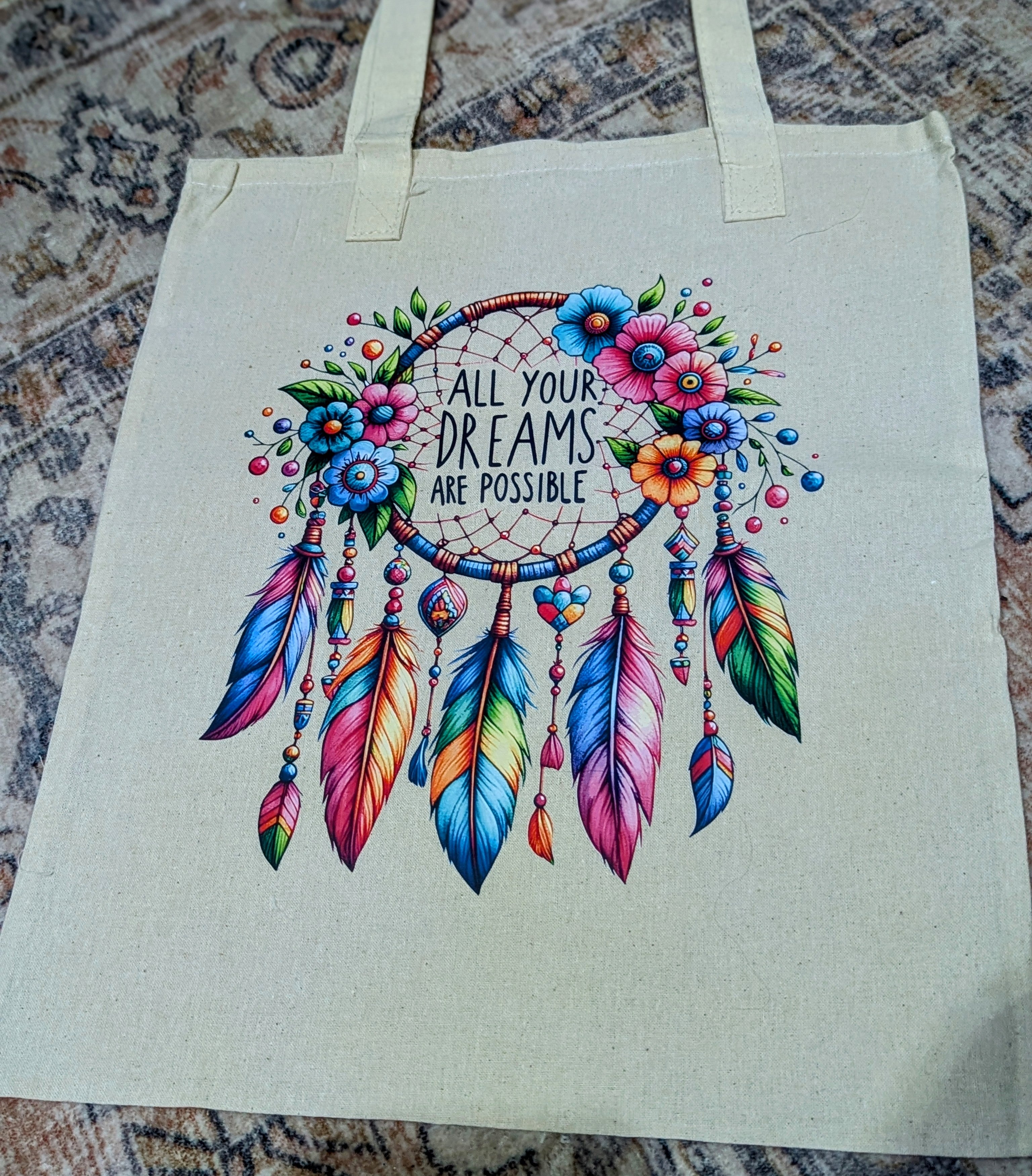 Large Totes