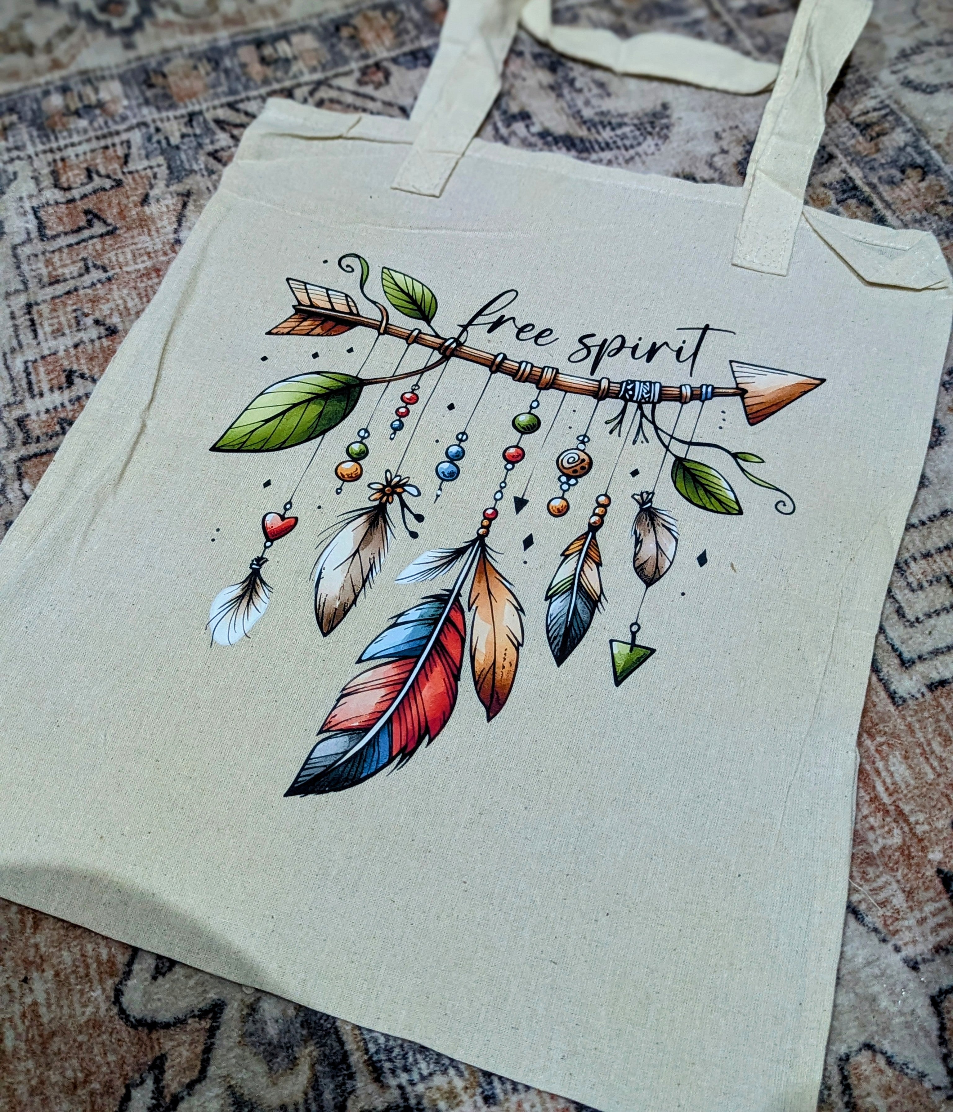Large Totes