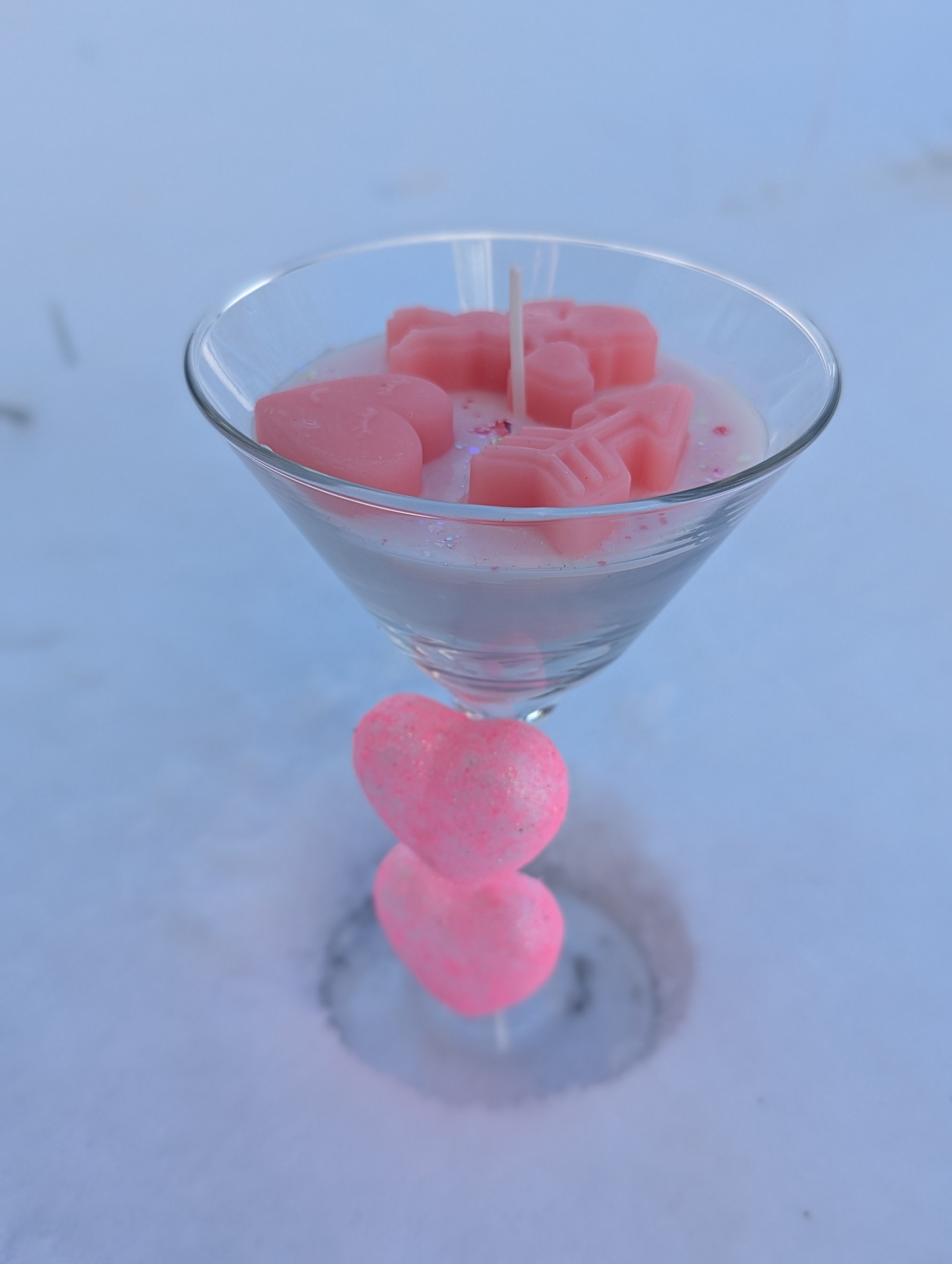 Valentine Day Cherry Blossom