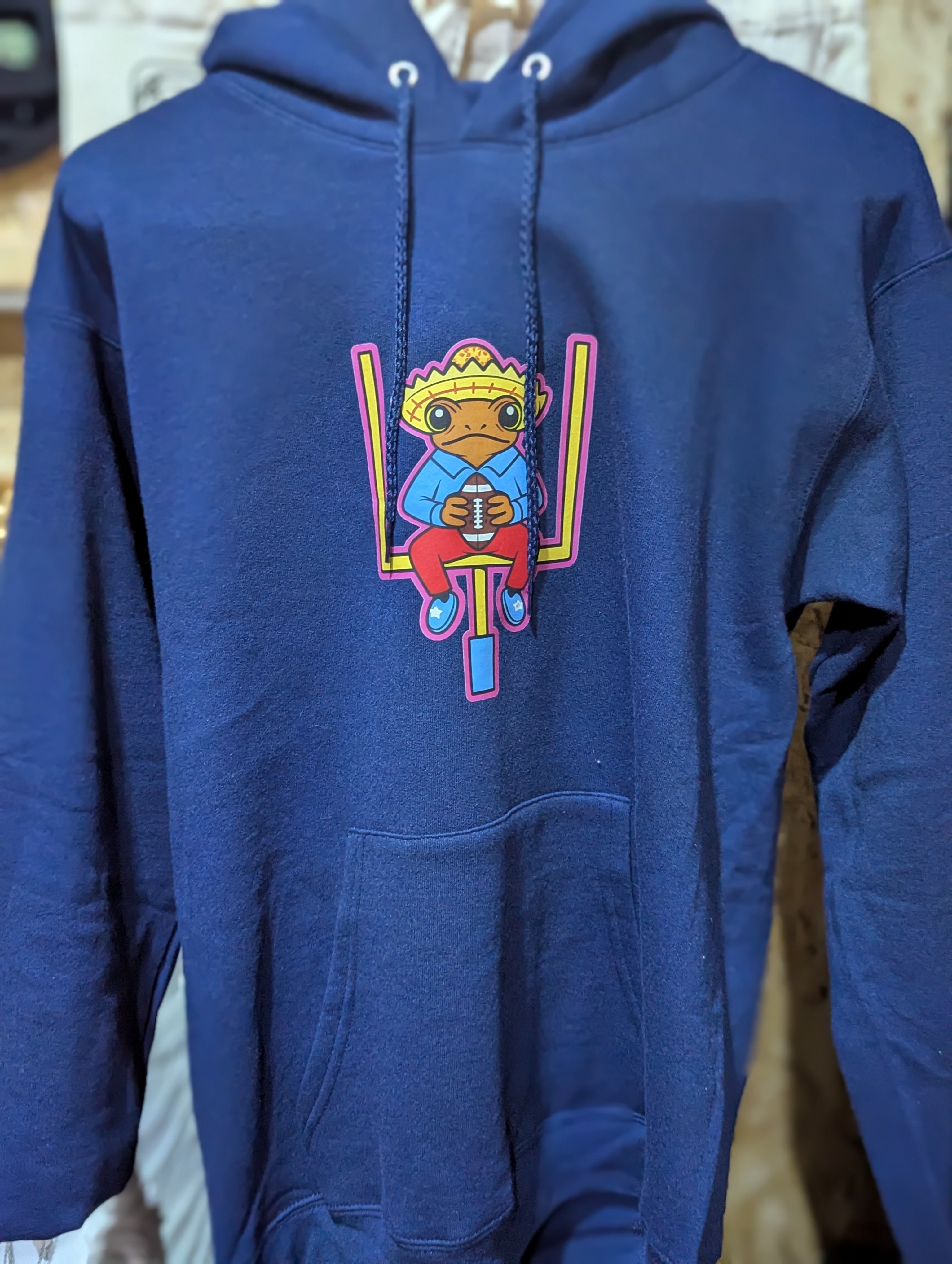 Debi Tirar Mas Fotos " Bad Bunny" Unisex hoodie