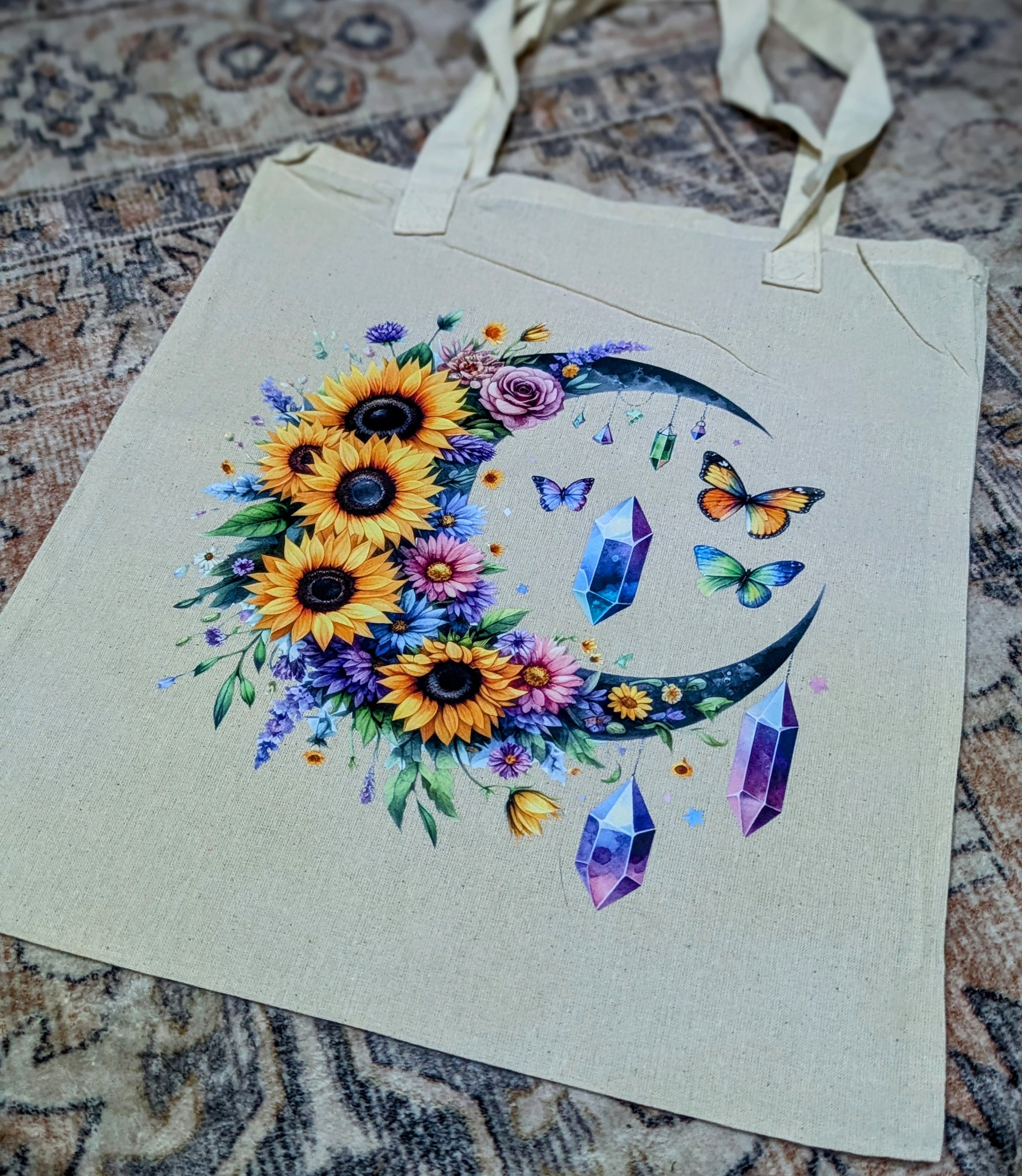 Large Totes