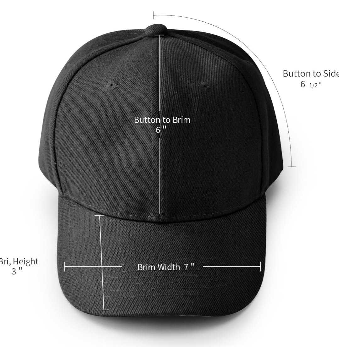 Personalized Hat's