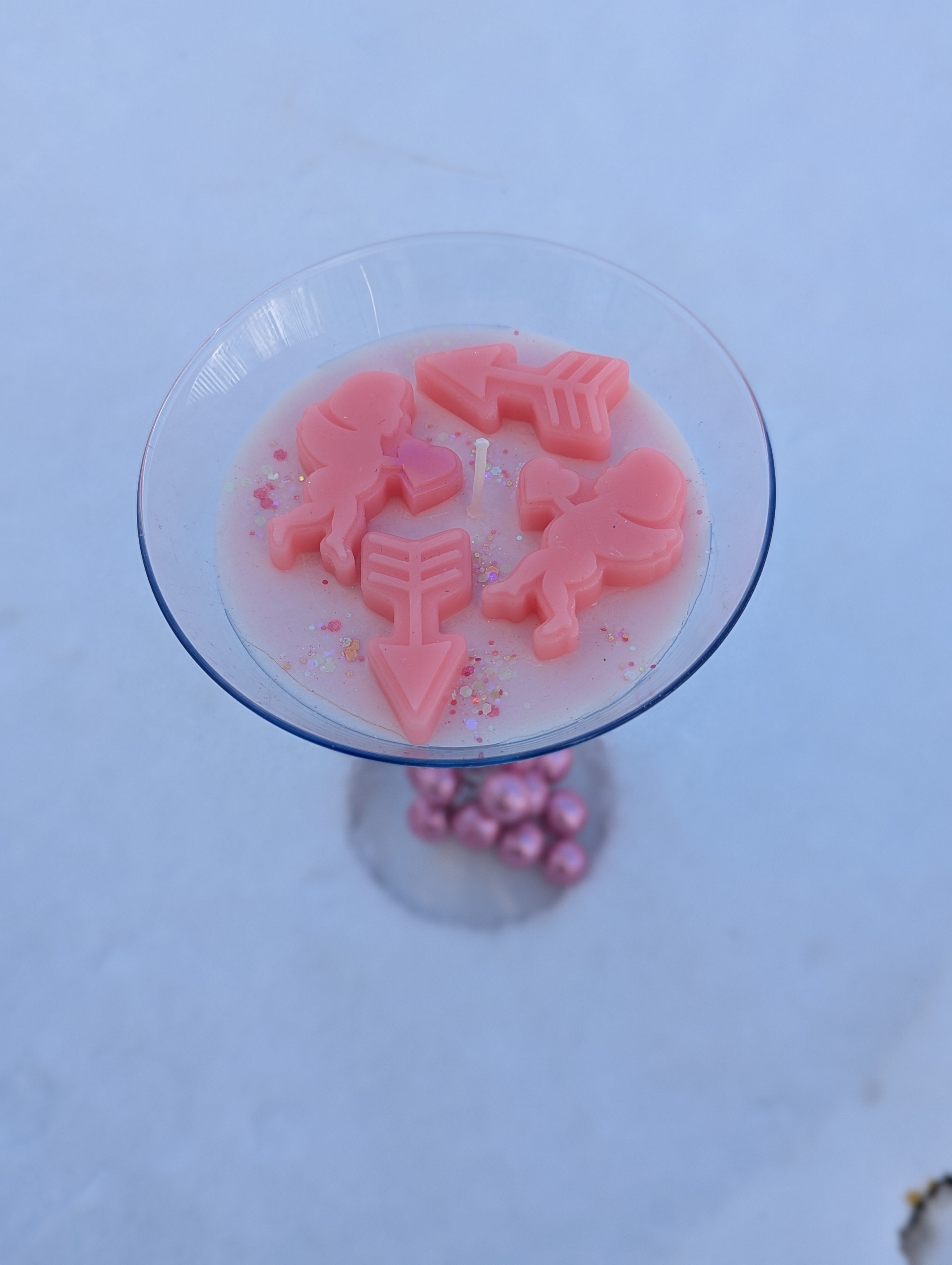 Valentine Day Cherry Blossom