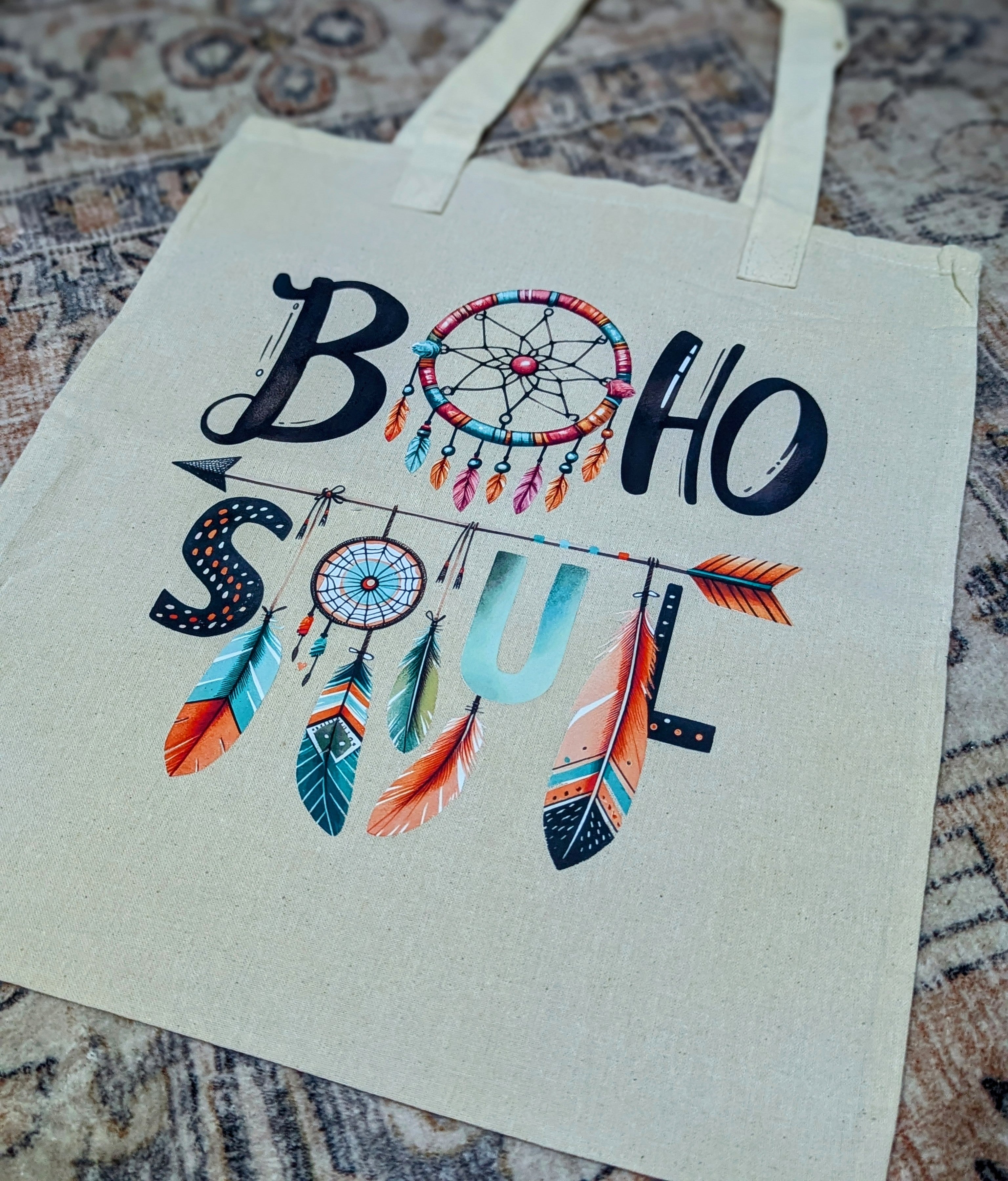 Large Totes