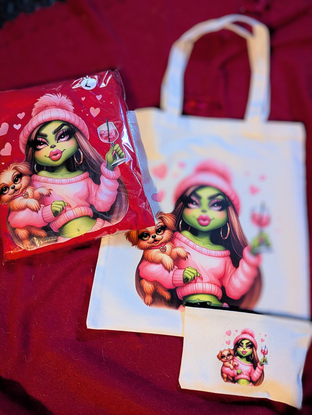 Valentine Day gifts Collection