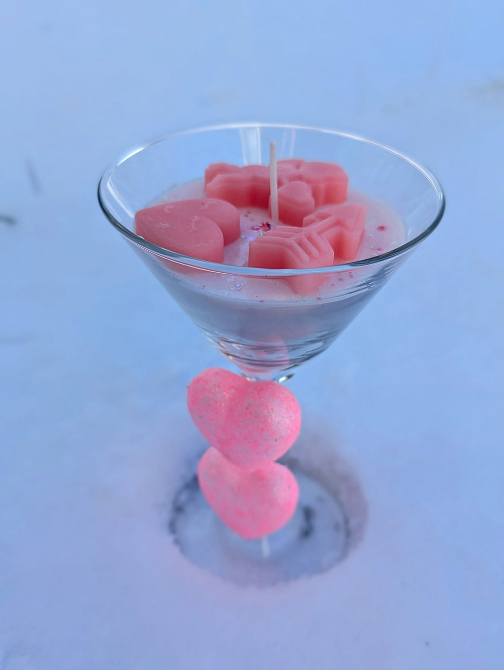 Valentine Day Cherry Blossom