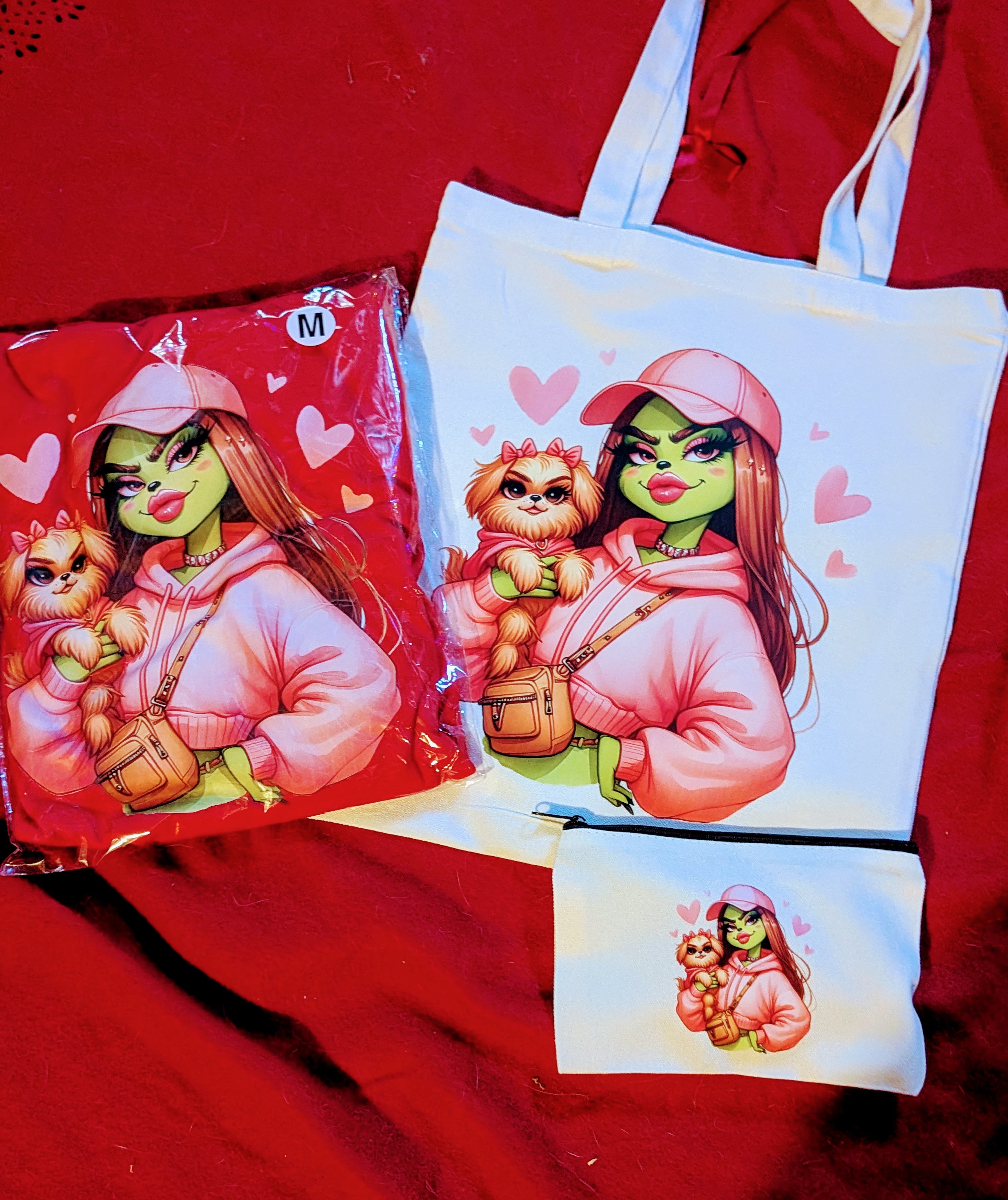 Valentine Day gifts Collection