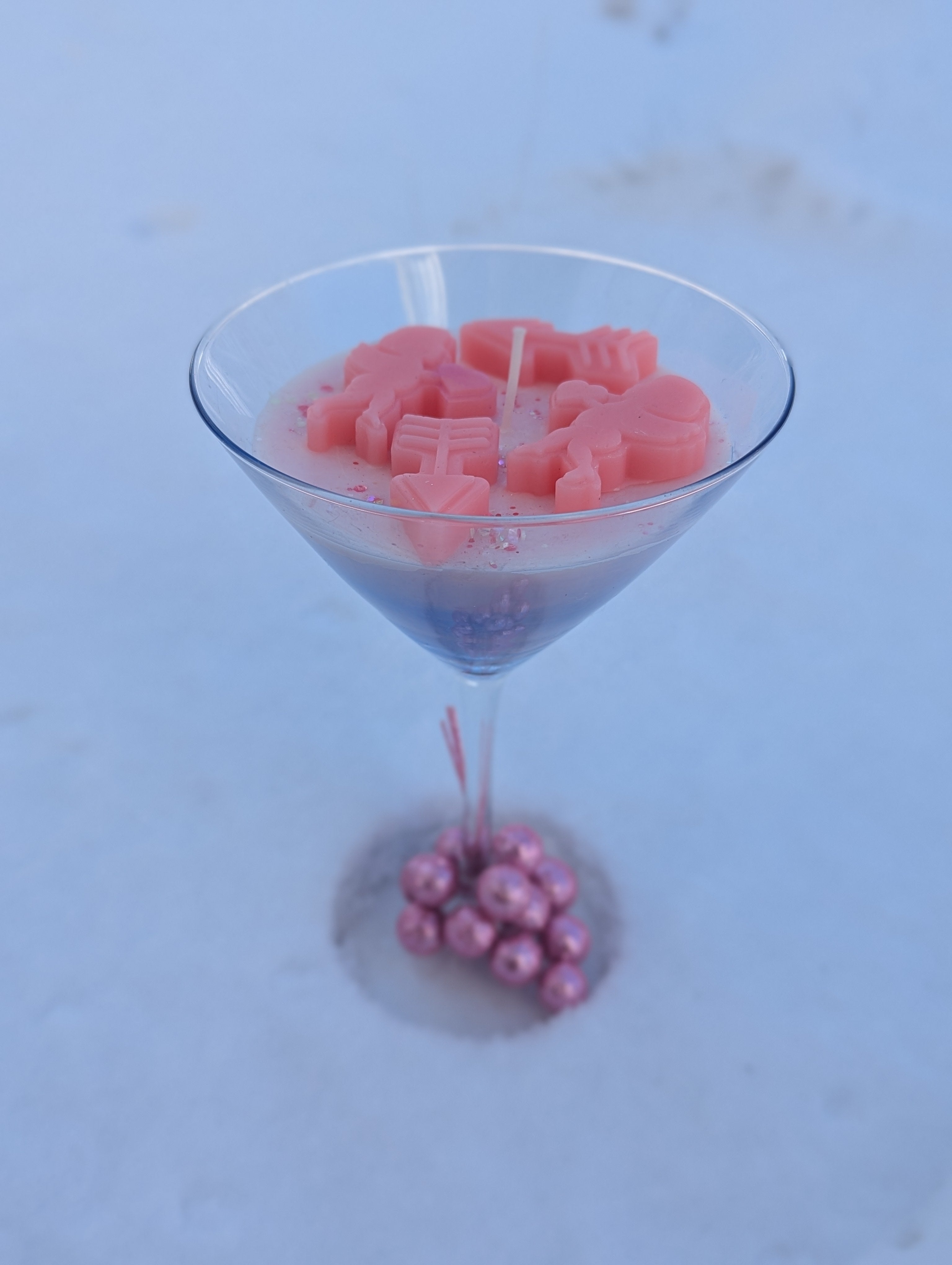 Valentine Day Cherry Blossom