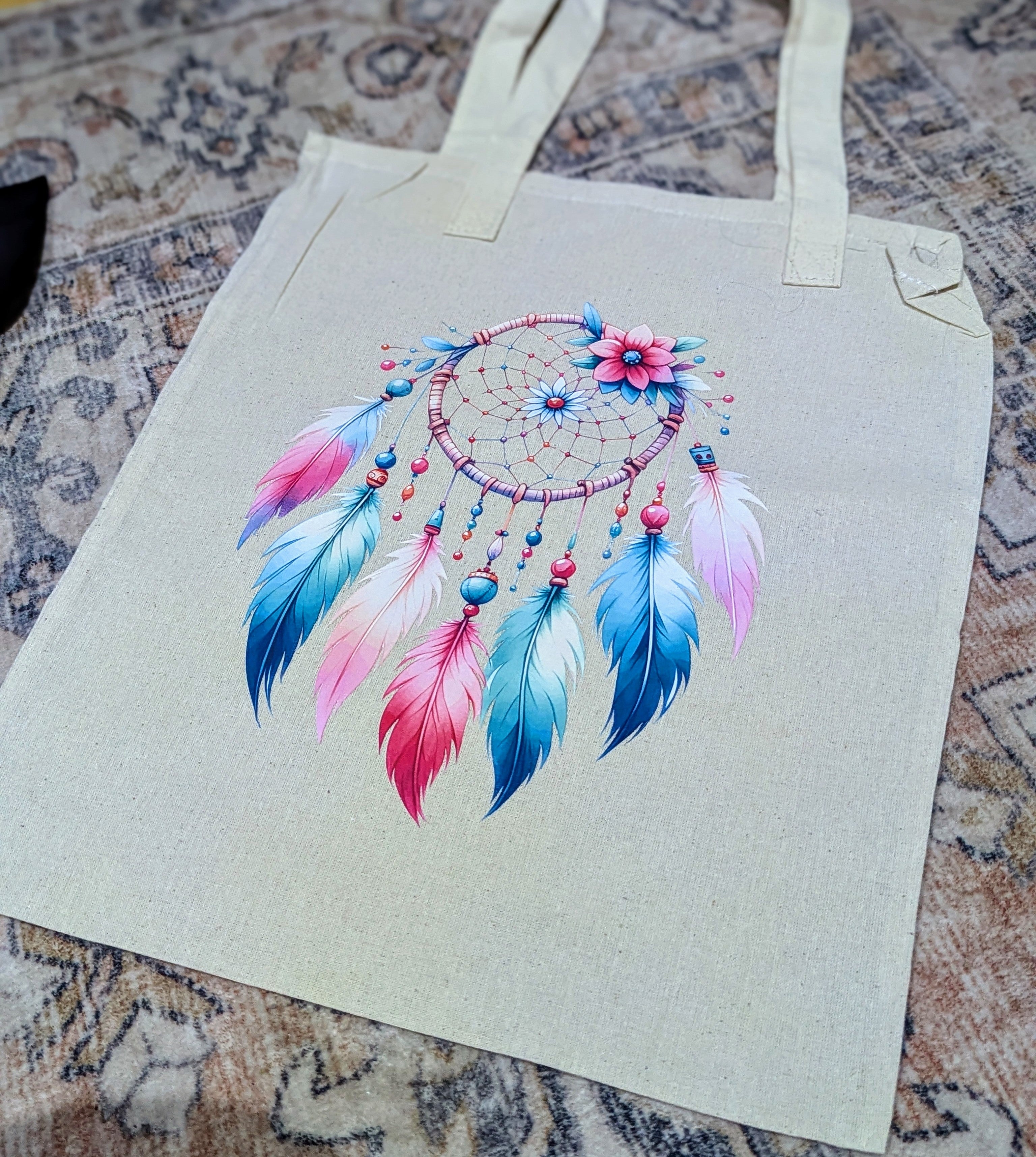 Large Totes