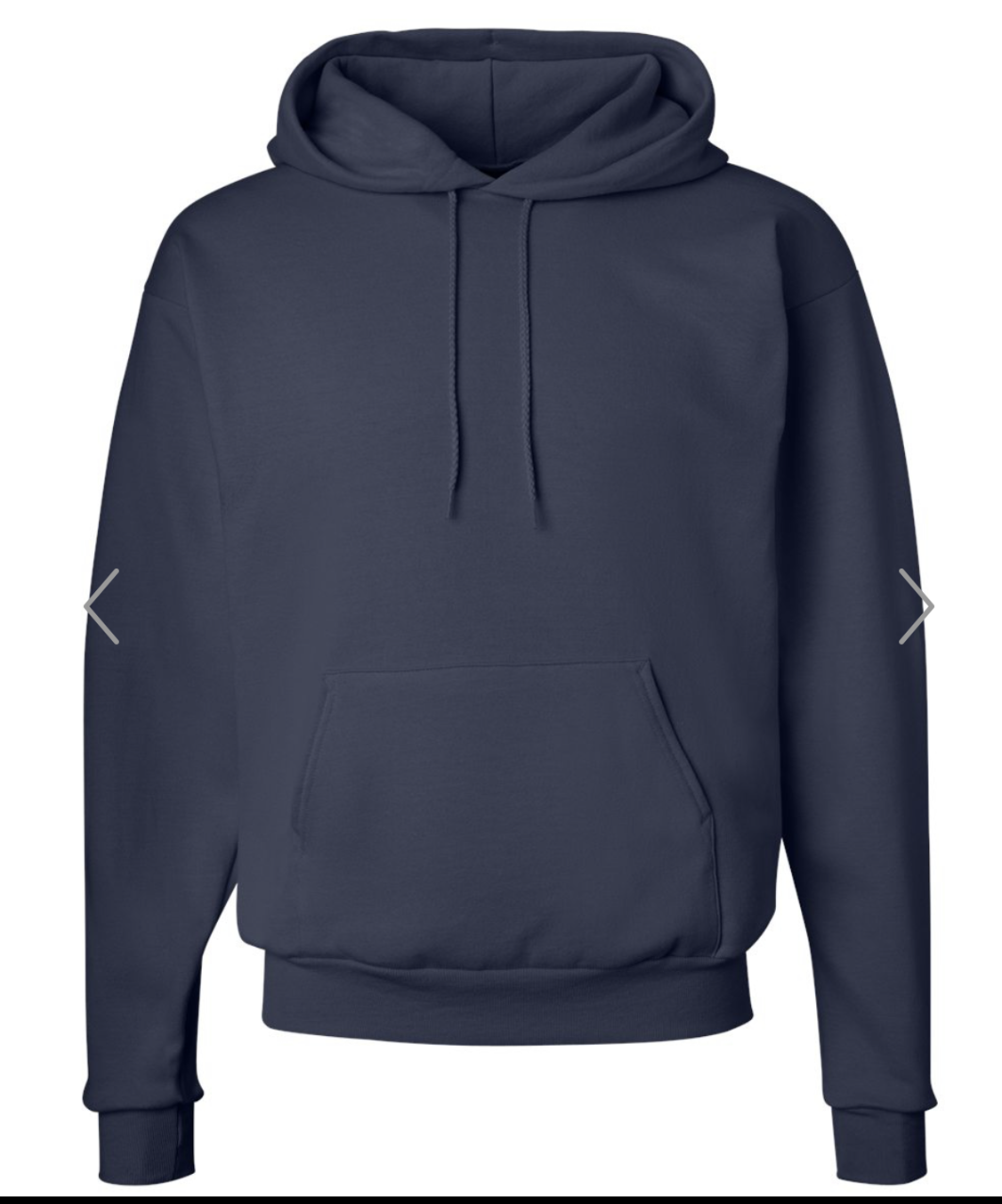 Personalized Hoodies with DTF transfers